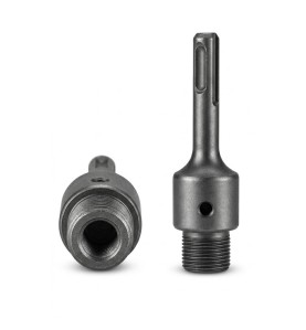 Adapter SDS PLUS do mocowania w otwornicach in-situ GLOB PREMIUM