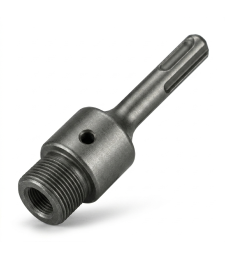 Adapter SDS PLUS do mocowania w otwornicach in-situ GLOB PREMIUM