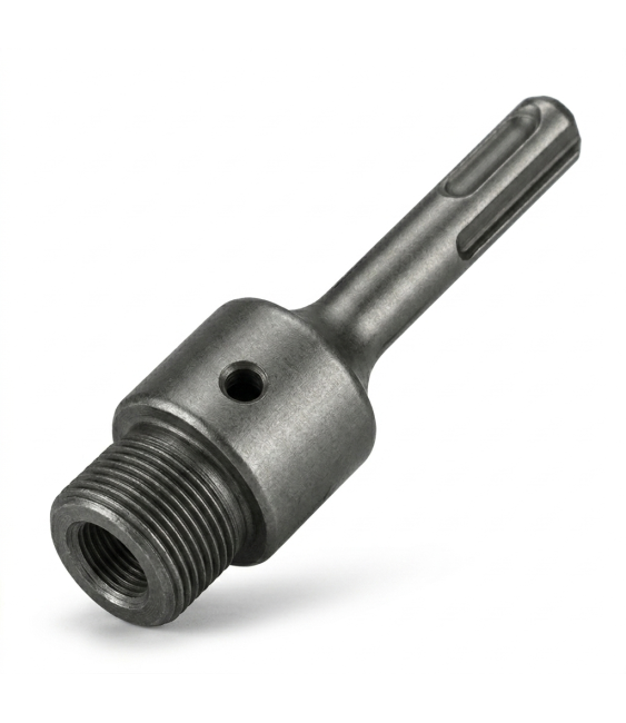 Adapter SDS PLUS do mocowania w otwornicach in-situ GLOB PREMIUM