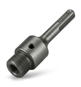 Adapter SDS PLUS do mocowania w otwornicach in-situ GLOB PREMIUM