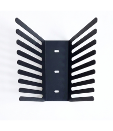 Uchwyt ścienny na tarcze rozeta GLOB TOOLS GT-U-08
