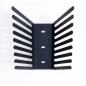 Uchwyt ścienny na tarcze rozeta GLOB TOOLS GT-U-08