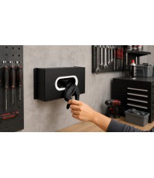 Uchwyt ścienny na rękawiczki GLOB TOOLS GT-U-01
