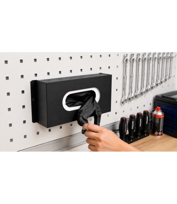Uchwyt ścienny na rękawiczki GLOB TOOLS GT-U-01