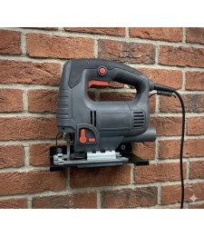 Uchwyt ścienny na wyrzynarkę GLOB TOOLS GT-U-09