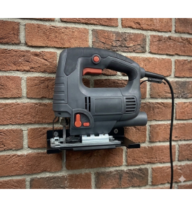 Uchwyt ścienny na wyrzynarkę GLOB TOOLS GT-U-09