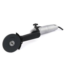 Krążek z włókniny sprasowanej GLOB TOOLS 150x6x22mm