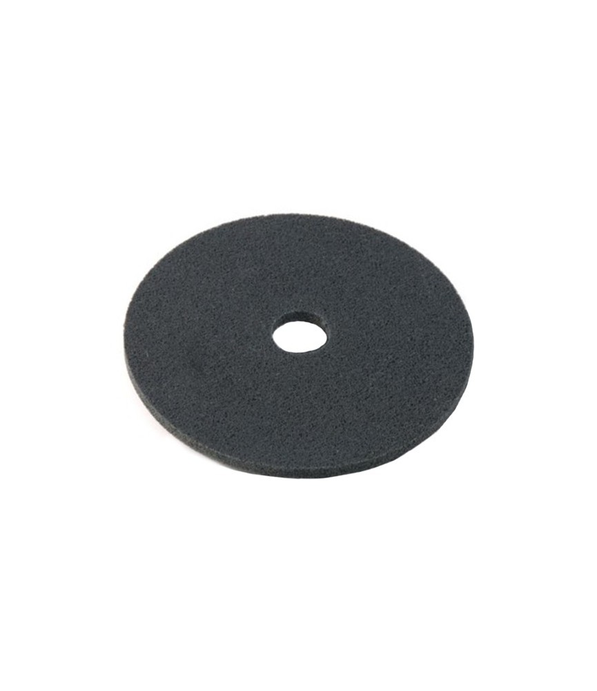 Krążek z włókniny sprasowanej GLOB TOOLS 150x6x22mm