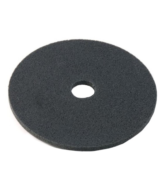 Krążek z włókniny sprasowanej GLOB TOOLS 150x6x22mm