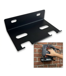Uchwyt ścienny na wyrzynarkę GLOB TOOLS GT-U-09