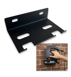 Uchwyt ścienny na wyrzynarkę GLOB TOOLS GT-U-09