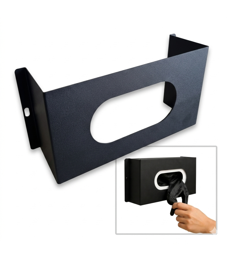 Uchwyt ścienny na rękawiczki GLOB TOOLS GT-U-01