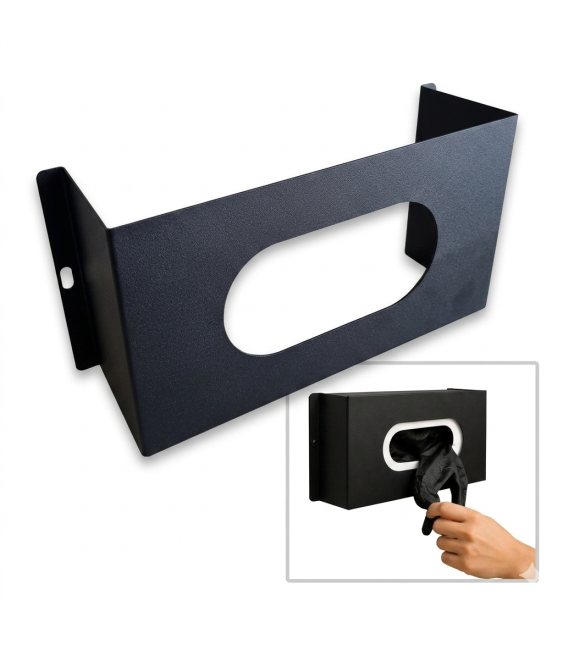 Uchwyt ścienny na rękawiczki GLOB TOOLS GT-U-01