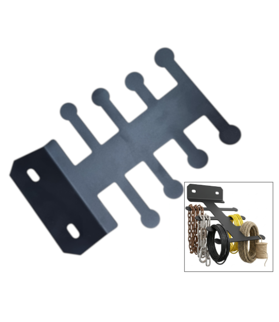 Uchwyt ścienny uniwerasalny GLOB TOOLS GT-U-12
