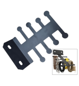 Uchwyt ścienny uniwerasalny GLOB TOOLS GT-U-12