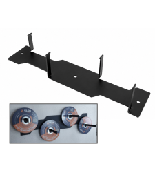 Uchwyt ścienny na tarcze GLOB TOOLS GT-U-02