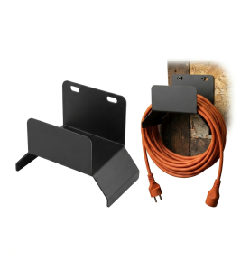 Uchwyt ścienny na węże łańcuchy piły GLOB TOOLS GT-U-03