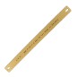 Brzeszczot do piłek ręcznych RAMb 300x25x0.6mm 24z/cal ze stali szybkotnącej HSS Brzeszczot do piłek ręcznych RAMb 300x25x0.6mm 24z/cal ze stali szybkotnącej HSS