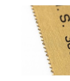 Brzeszczot do piłek ręcznych RAMb 300x25x0.6mm 24z/cal ze stali szybkotnącej HSS