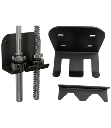 Uchwyt ścienny na gryfy GLOB TOOLS GT-U-04