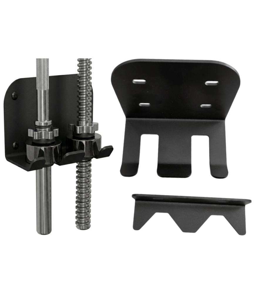 Uchwyt ścienny na gryfy GLOB TOOLS GT-U-04