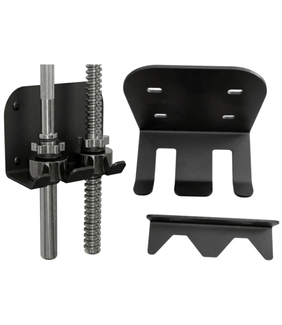 Uchwyt ścienny na gryfy GLOB TOOLS GT-U-04
