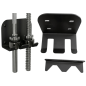 Uchwyt ścienny na gryfy GLOB TOOLS GT-U-04 Uchwyt ścienny na gryfy GLOB TOOLS GT-U-04