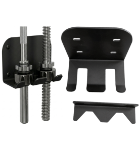 Uchwyt ścienny na gryfy GLOB TOOLS GT-U-04