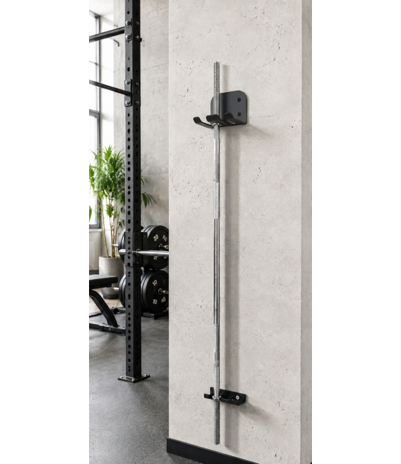 Uchwyt ścienny na gryfy GLOB TOOLS GT-U-04