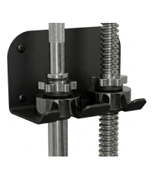 Uchwyt ścienny na gryfy GLOB TOOLS GT-U-04