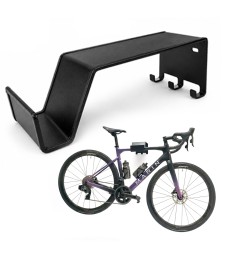 Uchwyt ścienny na rower GLOB TOOLS GT-U-11