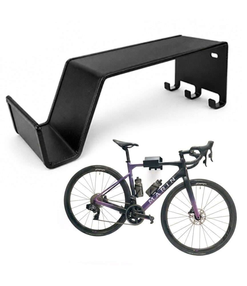 Uchwyt ścienny na rower GLOB TOOLS GT-U-11