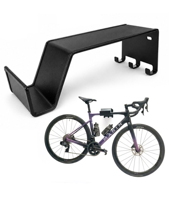 Uchwyt ścienny na rower GLOB TOOLS GT-U-11