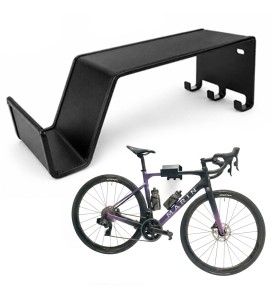 Uchwyt ścienny na rower GLOB TOOLS GT-U-11