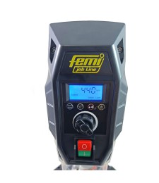 Wiertarka kolumnowa FEMI Job Line Digi Max 13