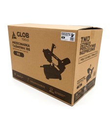 Przecinarka taśmowa GLOB TOOLS 105