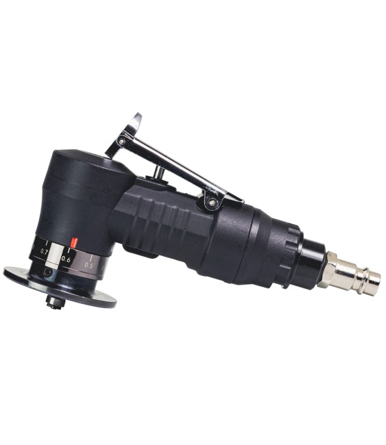 Ukosowarka pneumatyczna Euroboor BM45AIR