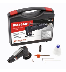 Ukosowarka pneumatyczna Euroboor BM45AIR