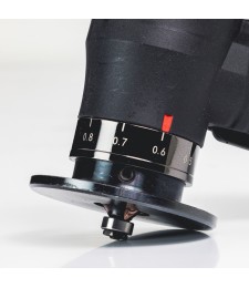 Ukosowarka pneumatyczna Euroboor BM45AIR