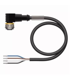Przewód do czujnika XS8 M12 4P L5