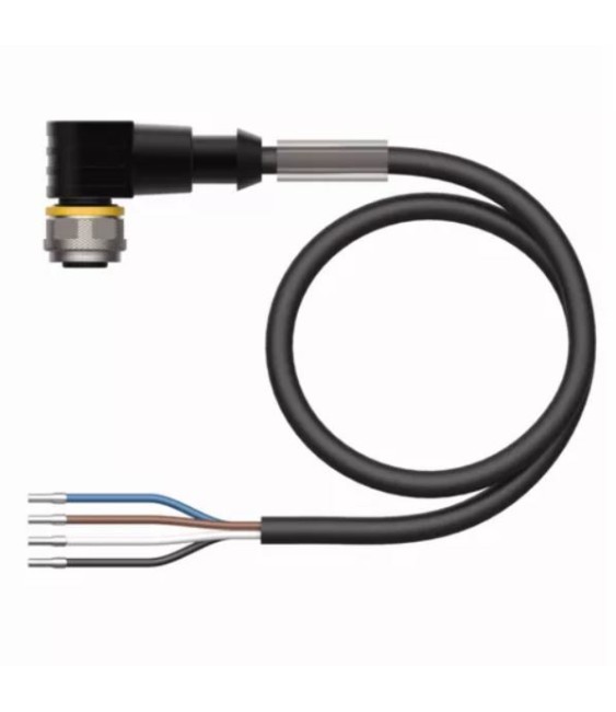 Przewód do czujnika XS8 M12 4P L5