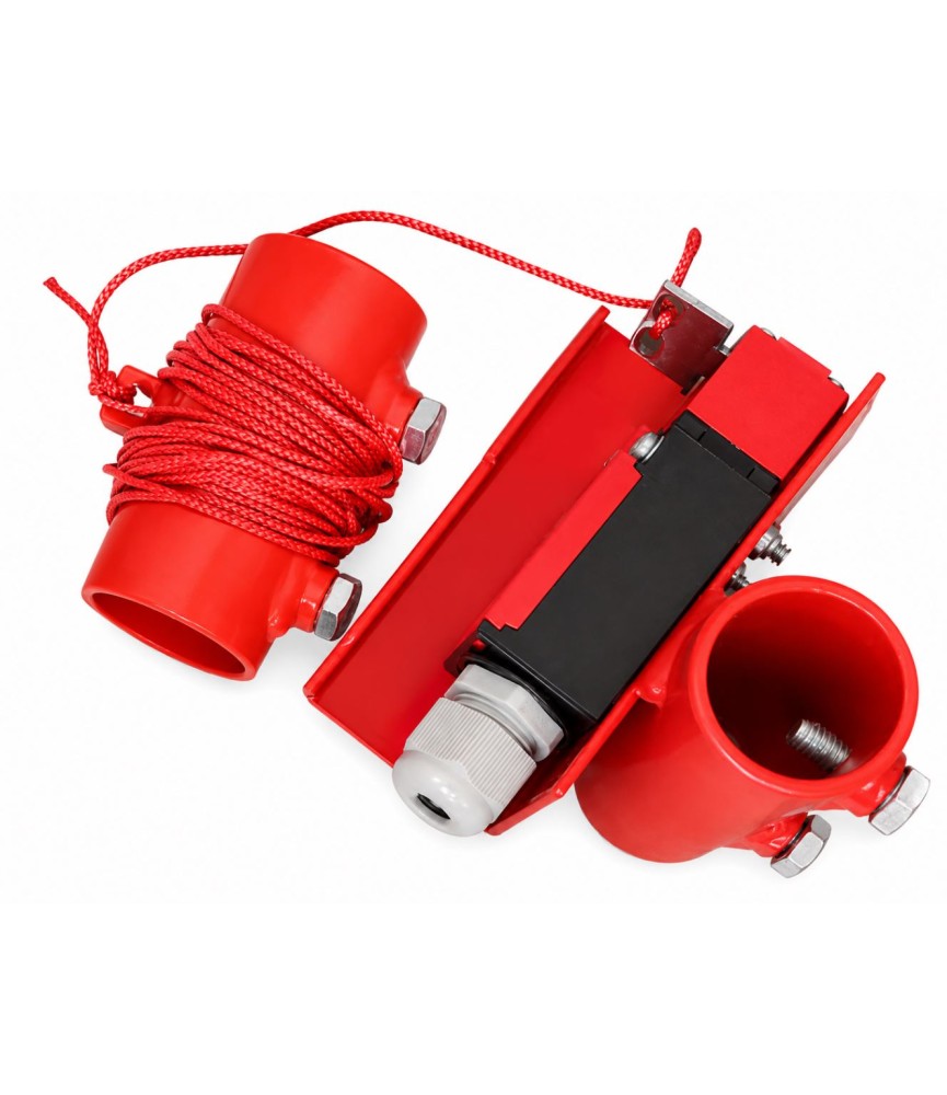 Wyłącznik krańcowy z mocowaniem - PSP1K14PZ11