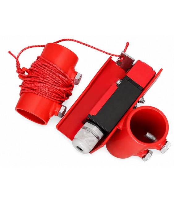 Wyłącznik krańcowy z mocowaniem - PSP1K14PZ11