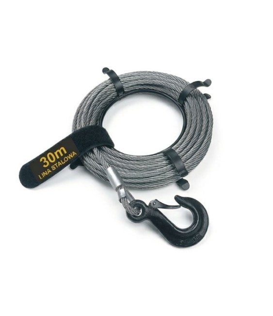 Lina do 30-00 - 1,6t - L-30m - BRANO