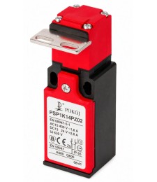 Wyłącznik krańcowy typu PSP1 K14 PZ02