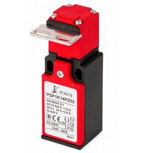 Wyłącznik krańcowy typu PSP1 K14 PZ02
