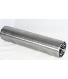 Krążnik gładki fi 88,9/20x670/706 fi 16 C14 ocynk CON