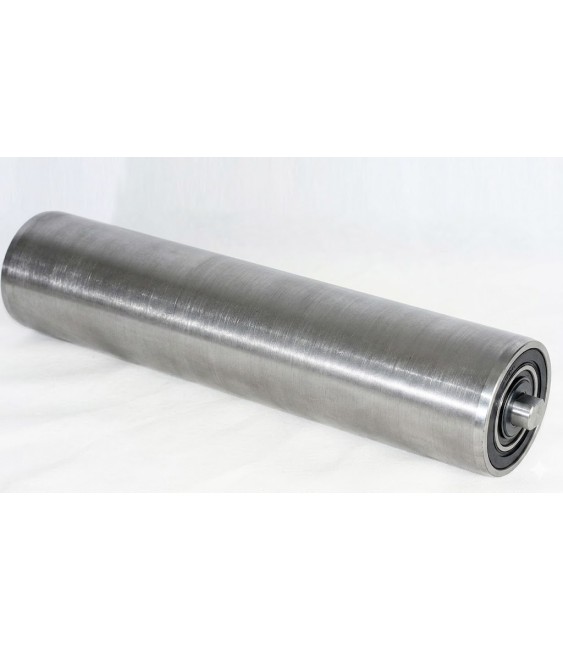 Krążnik gładki fi 88,9/20x670/706 fi 16 C14 ocynk CON
