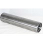 Krążnik gładki fi 88,9/20x670/706 fi 16 C14 ocynk CON