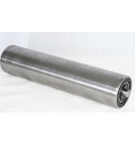 Krążnik gładki fi 88,9/20x670/706 fi 16 C14 ocynk CON